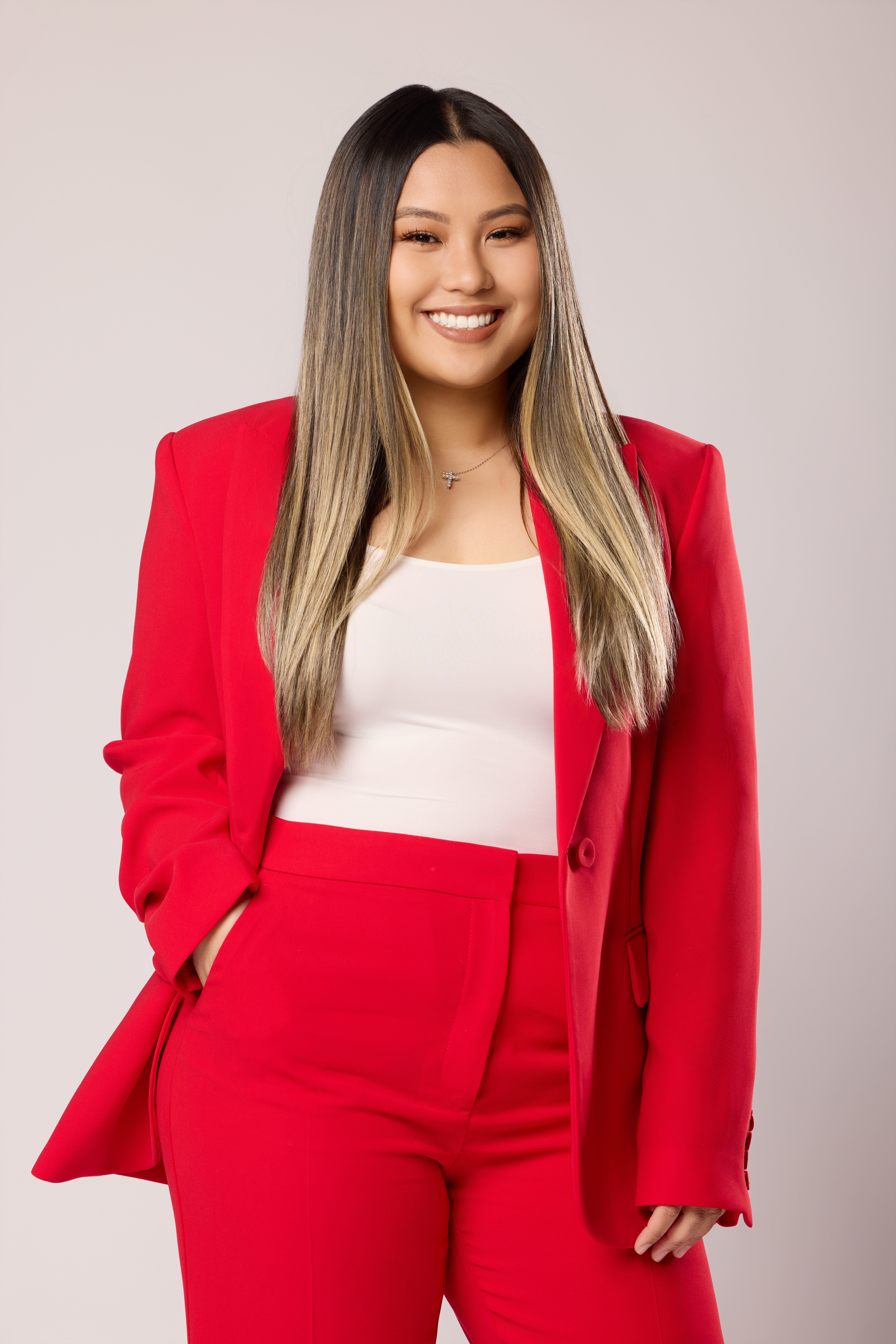 Lara Maria Nnoli, Director of Client Media