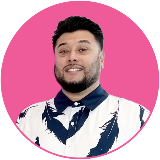 Jatin Patel (JT), Founder of Junglee Studios